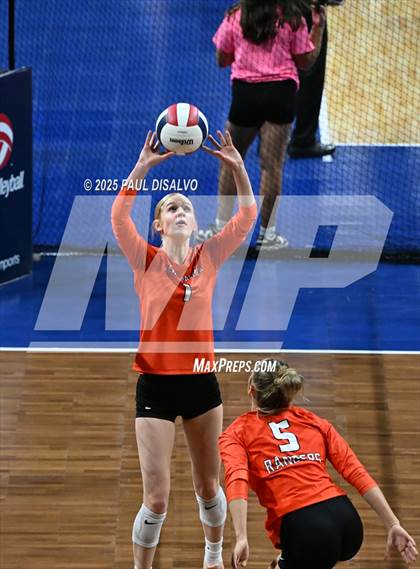 Thumbnail 2 in Standley Lake @ Lewis-Palmer (CHSAA 4A 1st Round) photogallery.