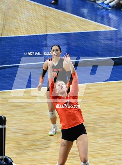 Thumbnail 3 in Standley Lake @ Lewis-Palmer (CHSAA 4A 1st Round) photogallery.