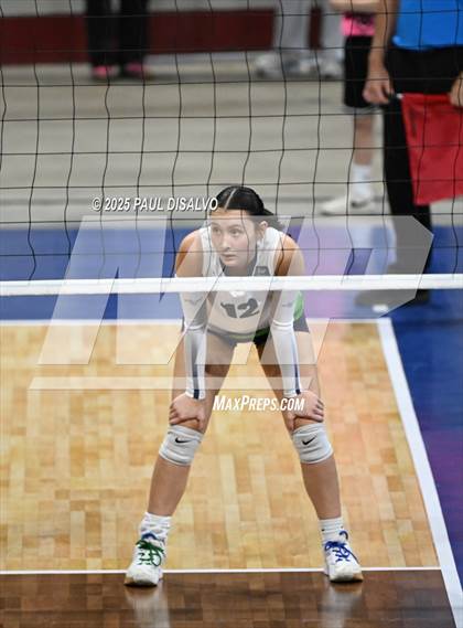 Thumbnail 1 in Standley Lake @ Lewis-Palmer (CHSAA 4A 1st Round) photogallery.