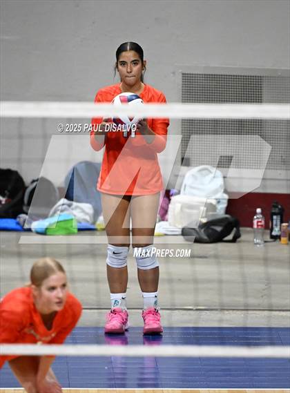 Thumbnail 3 in Standley Lake @ Lewis-Palmer (CHSAA 4A 1st Round) photogallery.