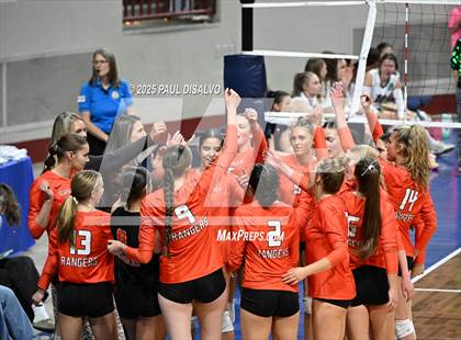 Thumbnail 1 in Standley Lake @ Lewis-Palmer (CHSAA 4A 1st Round) photogallery.