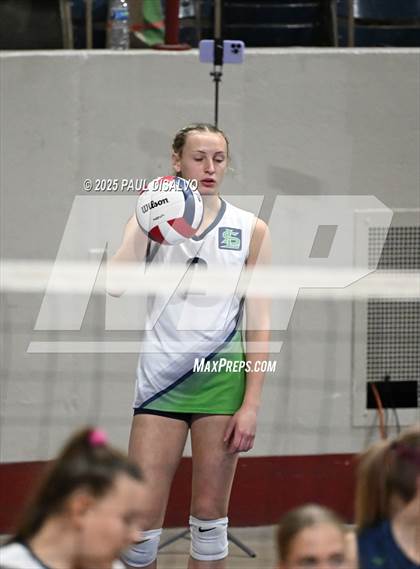 Thumbnail 2 in Standley Lake @ Lewis-Palmer (CHSAA 4A 1st Round) photogallery.