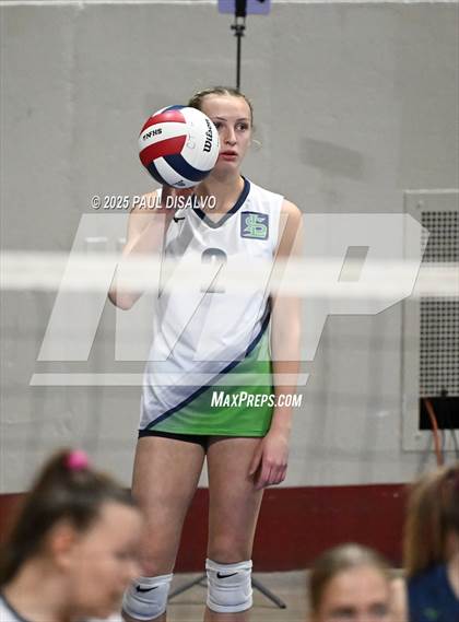 Thumbnail 1 in Standley Lake @ Lewis-Palmer (CHSAA 4A 1st Round) photogallery.