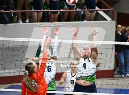 Thumbnail 1 in Standley Lake @ Lewis-Palmer (CHSAA 4A 1st Round) photogallery.