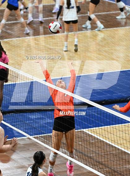 Thumbnail 2 in Standley Lake @ Lewis-Palmer (CHSAA 4A 1st Round) photogallery.