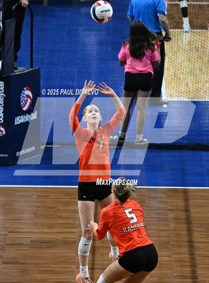 Thumbnail 1 in Standley Lake @ Lewis-Palmer (CHSAA 4A 1st Round) photogallery.