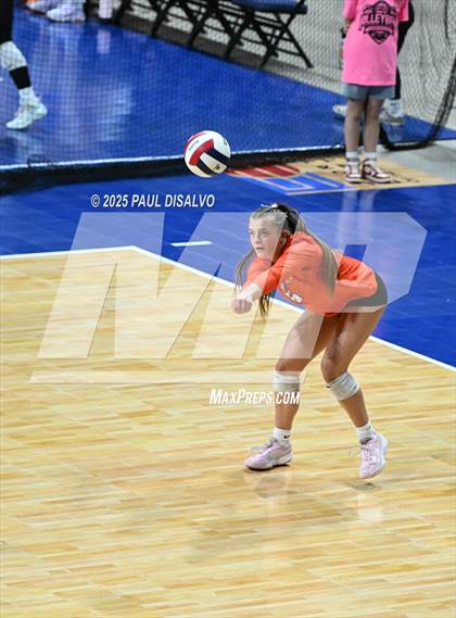 Thumbnail 2 in Standley Lake @ Lewis-Palmer (CHSAA 4A 1st Round) photogallery.