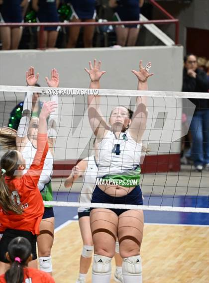 Thumbnail 1 in Standley Lake @ Lewis-Palmer (CHSAA 4A 1st Round) photogallery.