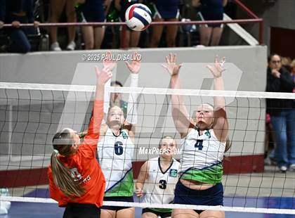 Thumbnail 3 in Standley Lake @ Lewis-Palmer (CHSAA 4A 1st Round) photogallery.