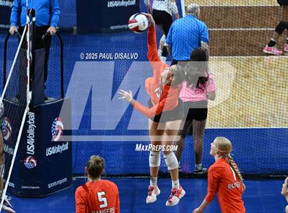 Thumbnail 3 in Standley Lake @ Lewis-Palmer (CHSAA 4A 1st Round) photogallery.