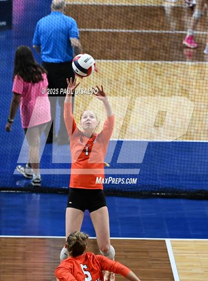 Thumbnail 1 in Standley Lake @ Lewis-Palmer (CHSAA 4A 1st Round) photogallery.