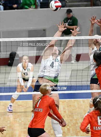 Thumbnail 2 in Standley Lake @ Lewis-Palmer (CHSAA 4A 1st Round) photogallery.