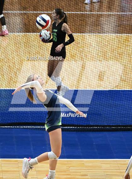 Thumbnail 2 in Standley Lake @ Lewis-Palmer (CHSAA 4A 1st Round) photogallery.