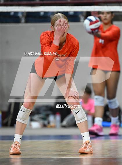 Thumbnail 1 in Standley Lake @ Lewis-Palmer (CHSAA 4A 1st Round) photogallery.