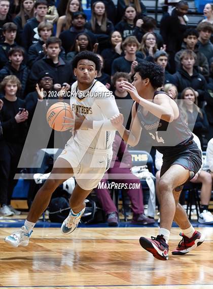 Thumbnail 3 in Belleville West @ O'Fallon photogallery.