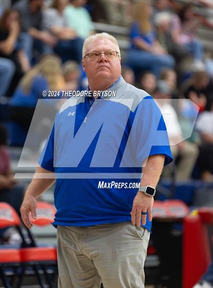 Thumbnail 1 in Jackson County @ Whites Creek (TSSAA Class 2A Sectional) photogallery.