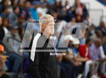 Thumbnail 3 in Jackson County @ Whites Creek (TSSAA Class 2A Sectional) photogallery.