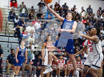 Thumbnail 2 in Jackson County @ Whites Creek (TSSAA Class 2A Sectional) photogallery.