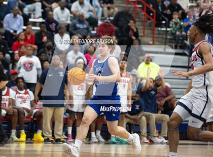 Thumbnail 2 in Jackson County @ Whites Creek (TSSAA Class 2A Sectional) photogallery.