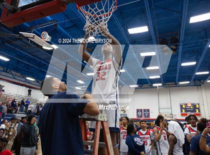 Thumbnail 3 in Jackson County @ Whites Creek (TSSAA Class 2A Sectional) photogallery.