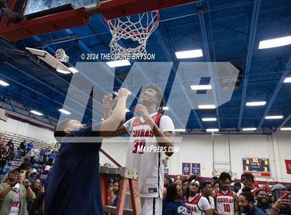 Thumbnail 3 in Jackson County @ Whites Creek (TSSAA Class 2A Sectional) photogallery.