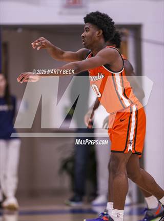 Fayetteville vs Booker T Washington (Bill Rowe's Queen City Classic)