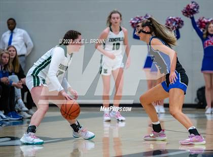 Thumbnail 3 in Hamilton Southeastern @ Zionsville photogallery.
