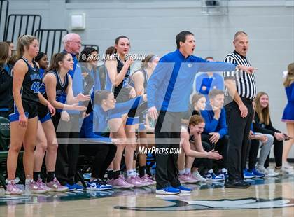 Thumbnail 1 in Hamilton Southeastern @ Zionsville photogallery.