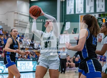 Thumbnail 2 in Hamilton Southeastern @ Zionsville photogallery.