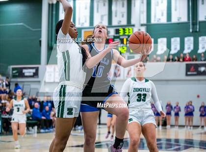 Thumbnail 2 in Hamilton Southeastern @ Zionsville photogallery.