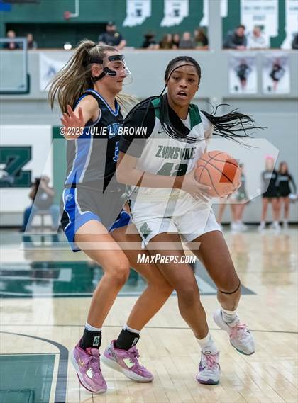 Thumbnail 1 in Hamilton Southeastern @ Zionsville photogallery.