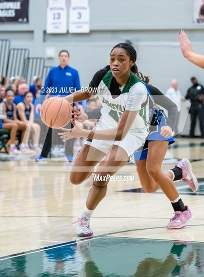 Thumbnail 3 in Hamilton Southeastern @ Zionsville photogallery.