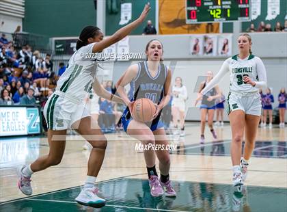 Thumbnail 3 in Hamilton Southeastern @ Zionsville photogallery.