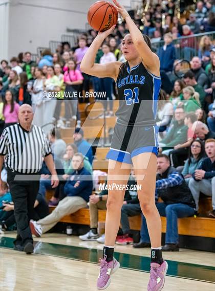 Thumbnail 2 in Hamilton Southeastern @ Zionsville photogallery.