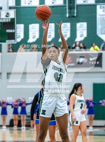 Thumbnail 3 in Hamilton Southeastern @ Zionsville photogallery.