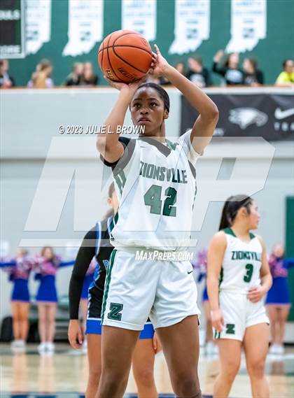 Thumbnail 1 in Hamilton Southeastern @ Zionsville photogallery.