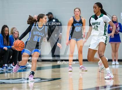 Thumbnail 2 in Hamilton Southeastern @ Zionsville photogallery.
