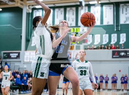 Thumbnail 3 in Hamilton Southeastern @ Zionsville photogallery.