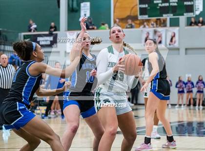 Thumbnail 2 in Hamilton Southeastern @ Zionsville photogallery.