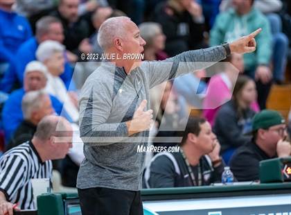 Thumbnail 2 in Hamilton Southeastern @ Zionsville photogallery.