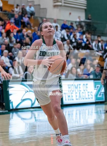 Thumbnail 3 in Hamilton Southeastern @ Zionsville photogallery.