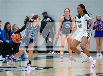 Thumbnail 3 in Hamilton Southeastern @ Zionsville photogallery.