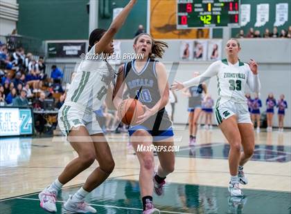 Thumbnail 3 in Hamilton Southeastern @ Zionsville photogallery.