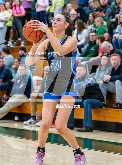 Thumbnail 3 in Hamilton Southeastern @ Zionsville photogallery.