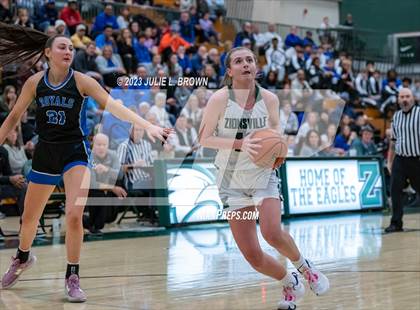Thumbnail 1 in Hamilton Southeastern @ Zionsville photogallery.