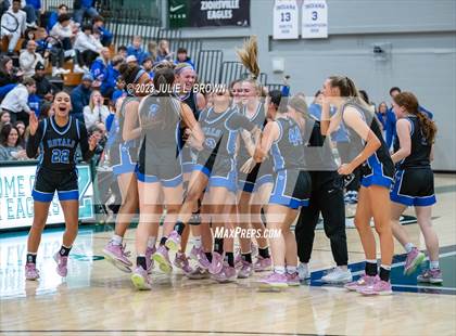 Thumbnail 2 in Hamilton Southeastern @ Zionsville photogallery.