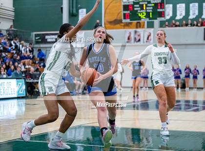 Thumbnail 2 in Hamilton Southeastern @ Zionsville photogallery.