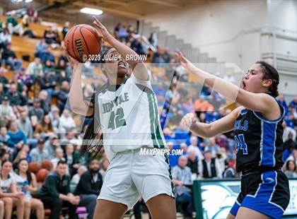 Thumbnail 1 in Hamilton Southeastern @ Zionsville photogallery.