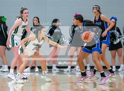 Thumbnail 2 in Hamilton Southeastern @ Zionsville photogallery.