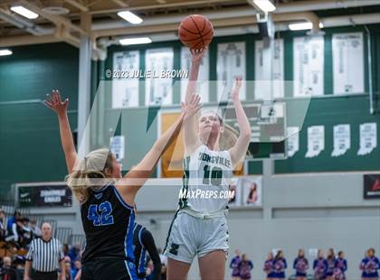 Thumbnail 1 in Hamilton Southeastern @ Zionsville photogallery.